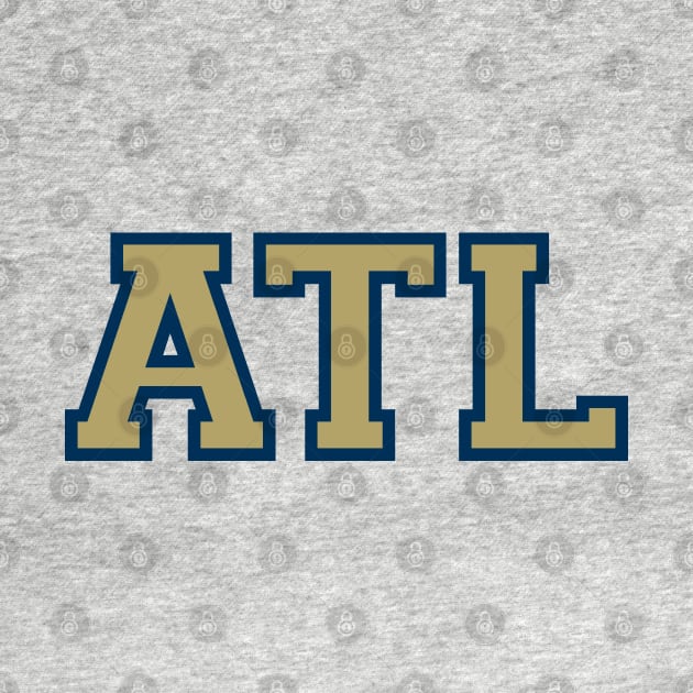 ATL Tech by The Pixel League